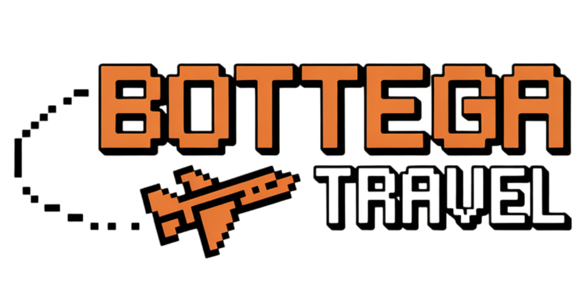Bottega Travel